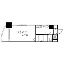 HF久屋大通レジデンス 6階/602