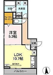 セレスティア藤江町 2階/203