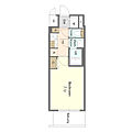 S-RESIDENCE名古屋菊井aline4階6.5万円