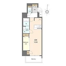 S-RESIDENCE高岳bresa(ブレサ) 4階/406