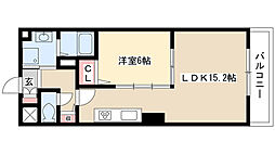 Laulea神丘 2階