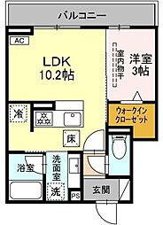 Novella 1階