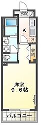 仮)西区五才美町新築マンション 3階/303