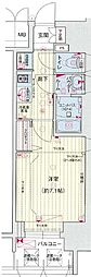 プレサンス桜通ベルノ 11階