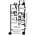 CASSIA旭丘2階15.0万円
