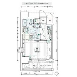 エステムコート名古屋泉プラチナムゲート 5階