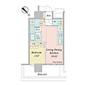 NAGOYAtheTOWER3階13.8万円
