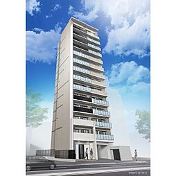 S-RESIDENCE植田asolea(アソレア)