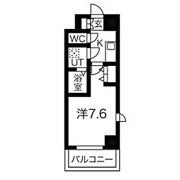 メイクス新栄 5階/504