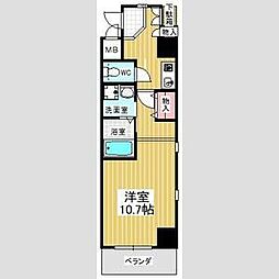 サウス名駅 3階