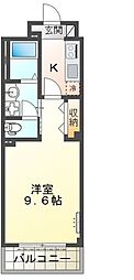 仮）西区五才美町新築マンション 2階/205