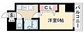 フィール大須7階5.8万円
