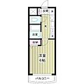 プレサンス泉アーバンゲート10階5.2万円