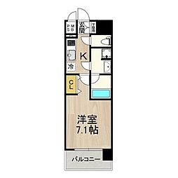 セノアタワー泉 6階