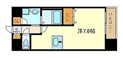 プレサンス名古屋STATIONビーフレックス 6階/606