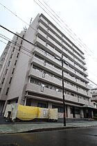 プログレンス栄 614 ｜ 愛知県名古屋市中区栄５丁目（賃貸マンション1K・6階・25.02㎡） その1