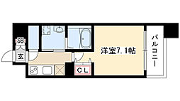 カンピオーネ御器所通 9階/903