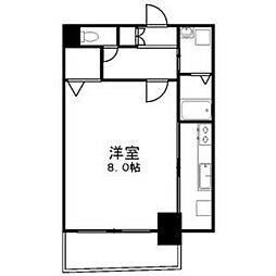 HF丸の内レジデンス 3階/301