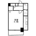 HF丸の内レジデンス3階4.9万円