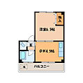 千代ビル4階4.0万円