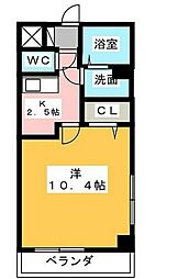 サクシードMt・1金山 4階