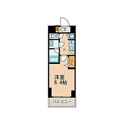 プレミアム大須 4階