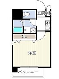 INOVE千種 2階