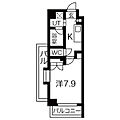 シテイライフ望が丘3階5.9万円