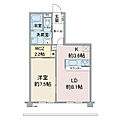 フェアモント213階8.1万円