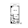 Wisteria4階5.8万円