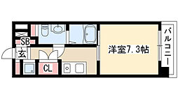 YS上前津 7階