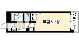ハイネス修芳 4階