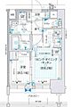 プレサンスレイズ千種今池II2階8.1万円