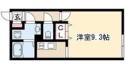 Branche金山 3階