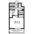 エスリード大須デュオ3階7.0万円