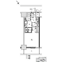 S-RESIDENCE千種駅前ascent(アセント) 10階