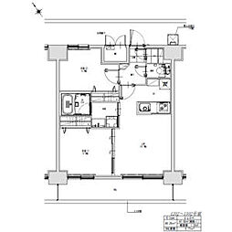 S-RESIDENCE千種駅前ascent(アセント) 14階