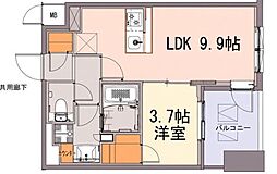 S-RESIDENCE千種belvia TOWER(べルヴィ 3階