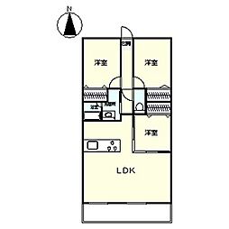 アヴァンティ一社 1階/104