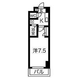 プロビデンスHAST守山 7階/702