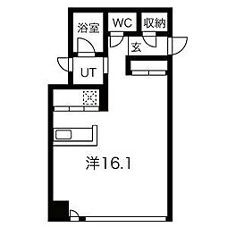 コレクション名駅III 7階/704