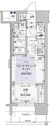 プレサンス レイズ 泉 高岳駅前 6階