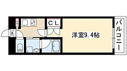 シティライフ本山東 5階