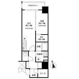 (仮称)千種区仲田2丁目マンション計画 7階/702