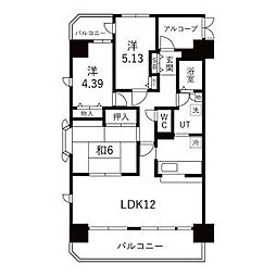 ロジェ千種 7階