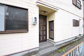 メゾネット川岸 1 ｜ 愛知県名古屋市西区市場木町（賃貸テラスハウス2LDK・1階・51.96㎡） その7