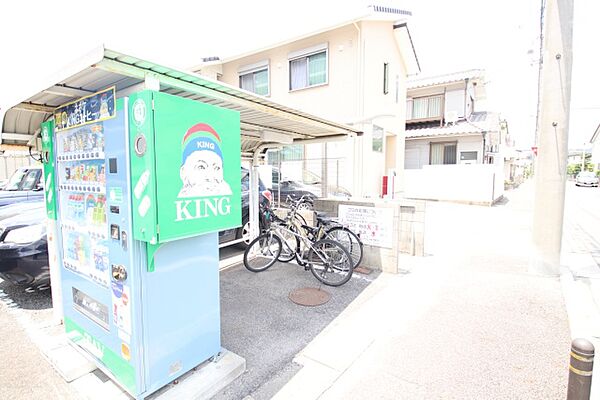 アーク宝地 505｜愛知県名古屋市西区宝地町(賃貸マンション1K・5階・21.50㎡)の写真 その8