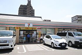 マンションあいおい 303 ｜ 愛知県名古屋市東区相生町（賃貸マンション2LDK・3階・51.12㎡） その21