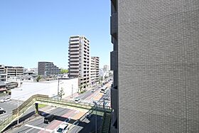 ドーミー徳川園 601 ｜ 愛知県名古屋市東区徳川１丁目（賃貸マンション1K・6階・18.17㎡） その15