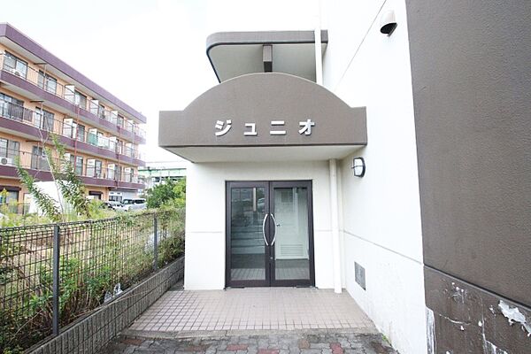 ジュニオ 402｜愛知県名古屋市西区長先町(賃貸マンション3LDK・4階・63.85㎡)の写真 その7